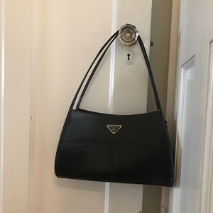 Fun VINTAGE 2000’s fake Prada Purse